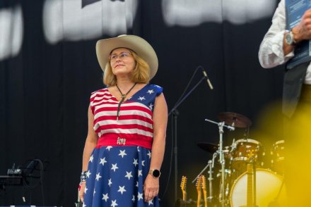 Wiślaczek Country po raz kolejny odbył się w Wiśle